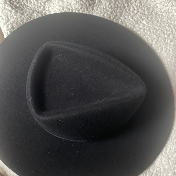 Lack of Color NWT Benson Black Hat main image 7